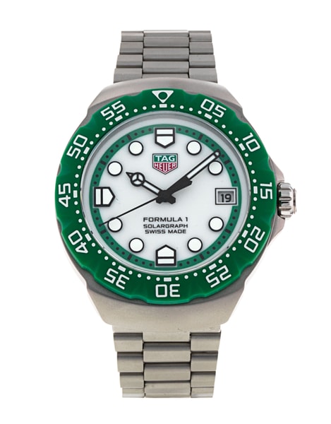 Tag Heuer Formula 1 WBY1113.BA0042